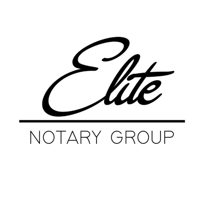 elite notary group